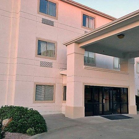 Motel 6 Waco - Woodway Zewnętrze zdjęcie