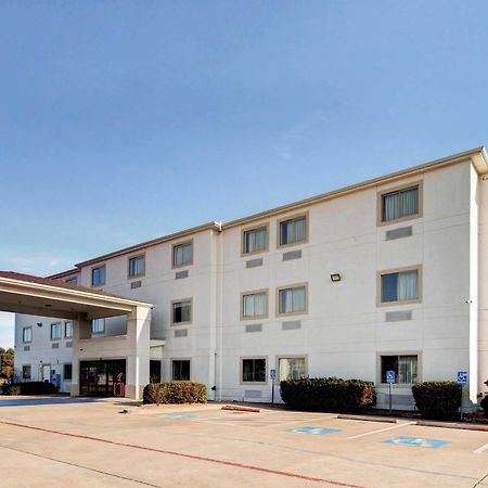 Motel 6 Waco - Woodway Zewnętrze zdjęcie