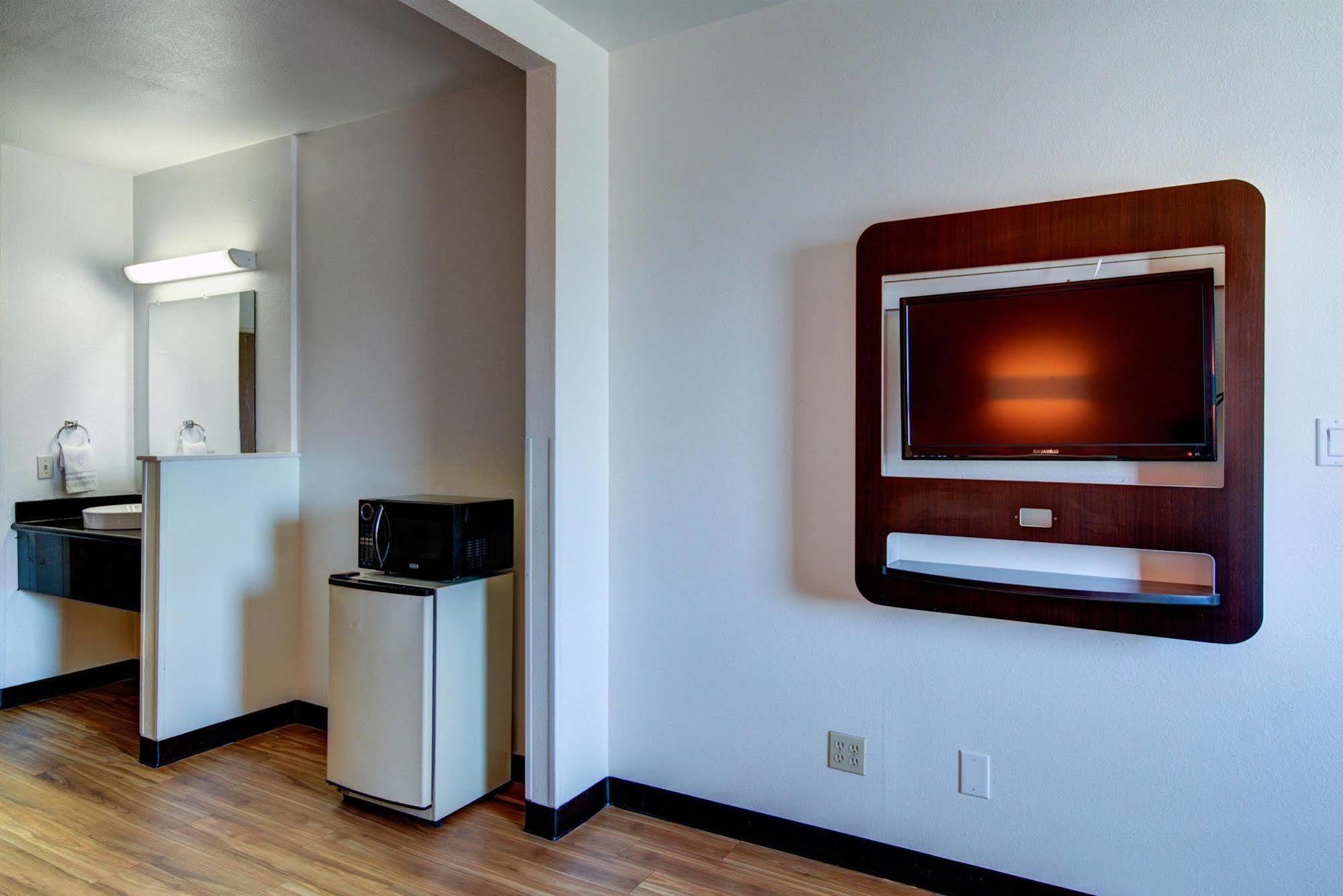 Motel 6 Waco - Woodway Zewnętrze zdjęcie